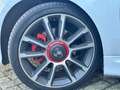 Fiat 500C Abarth 1.4 T-Jet Turismo C |Monza-uitlaat|NL-AUTO|LEDER Grau - thumbnail 5