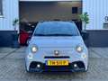Fiat 500C Abarth 1.4 T-Jet Turismo C |Monza-uitlaat|NL-AUTO|LEDER Grau - thumbnail 4