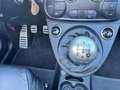 Fiat 500C Abarth 1.4 T-Jet Turismo C |Monza-uitlaat|NL-AUTO|LEDER Grau - thumbnail 21