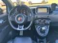 Fiat 500C Abarth 1.4 T-Jet Turismo C |Monza-uitlaat|NL-AUTO|LEDER Grau - thumbnail 28
