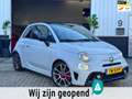 Fiat 500C Abarth 1.4 T-Jet Turismo C |Monza-uitlaat|NL-AUTO|LEDER Grau - thumbnail 1