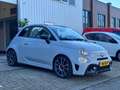 Fiat 500C Abarth 1.4 T-Jet Turismo C |Monza-uitlaat|NL-AUTO|LEDER Grau - thumbnail 6