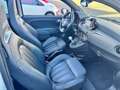Fiat 500C Abarth 1.4 T-Jet Turismo C |Monza-uitlaat|NL-AUTO|LEDER Grau - thumbnail 17