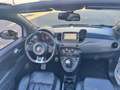 Fiat 500C Abarth 1.4 T-Jet Turismo C |Monza-uitlaat|NL-AUTO|LEDER Grau - thumbnail 33