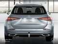 Mercedes-Benz C 300 de T 4M AVANTG+PANO+360+AHK+BURMESTER+9G Silber - thumbnail 9