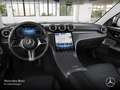Mercedes-Benz C 300 de T 4M AVANTG+PANO+360+AHK+BURMESTER+9G Silber - thumbnail 10