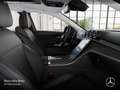 Mercedes-Benz C 300 de T 4M AVANTG+PANO+360+AHK+BURMESTER+9G Silber - thumbnail 12