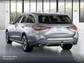 Mercedes-Benz C 300 de T 4M AVANTG+PANO+360+AHK+BURMESTER+9G Silber - thumbnail 23