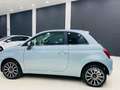 Fiat 500 500 1.0 hybrid Dolcevita Web Edition  FFT  CARPLAY Bleu - thumbnail 7