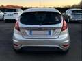 Ford Fiesta Fiesta 5p 1.4 tdci + Grau - thumbnail 4