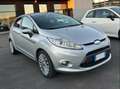 Ford Fiesta Fiesta 5p 1.4 tdci + Grau - thumbnail 3