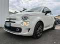 Fiat 500C 500C 1.2 Sport 69cv dualogic my20 Blanc - thumbnail 1