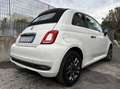 Fiat 500C 500C 1.2 Sport 69cv dualogic my20 Blanc - thumbnail 4