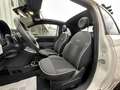 Fiat 500C 500C 1.2 Sport 69cv dualogic my20 Blanc - thumbnail 11