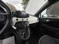 Fiat 500C 500C 1.2 Sport 69cv dualogic my20 Blanc - thumbnail 14