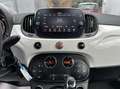 Fiat 500C 500C 1.2 Sport 69cv dualogic my20 Blanc - thumbnail 13