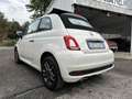 Fiat 500C 500C 1.2 Sport 69cv dualogic my20 Blanc - thumbnail 6