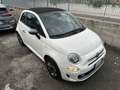Fiat 500C 500C 1.2 Sport 69cv dualogic my20 Blanc - thumbnail 3