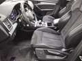 Audi Q5 55 TFSI e Qu. S-Line Luft Navi Matrix vc RFK Schwarz - thumbnail 9