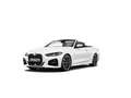 BMW 420 Cabrio Blanc - thumbnail 1