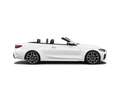 BMW 420 Cabrio Blanc - thumbnail 2