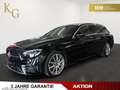 Mercedes-Benz E 220 d AMG Line ab ca. 303€ monatlich Schwarz - thumbnail 1