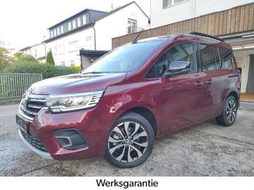 III Techno Automatik*PKW*Safety-Plus*ACC