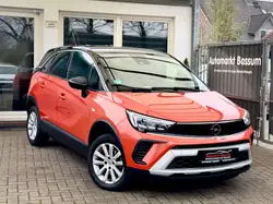 Opel Crossland (X) Navi | LED | R.Kam| Shz.| beh. Le.
