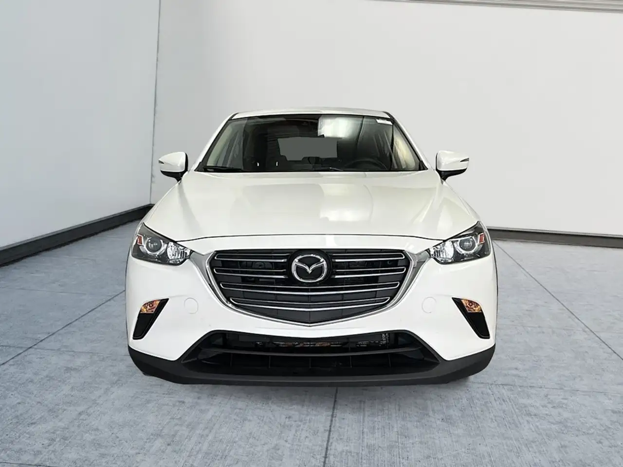 Mazda CX-3 снимка Mazda CX-3