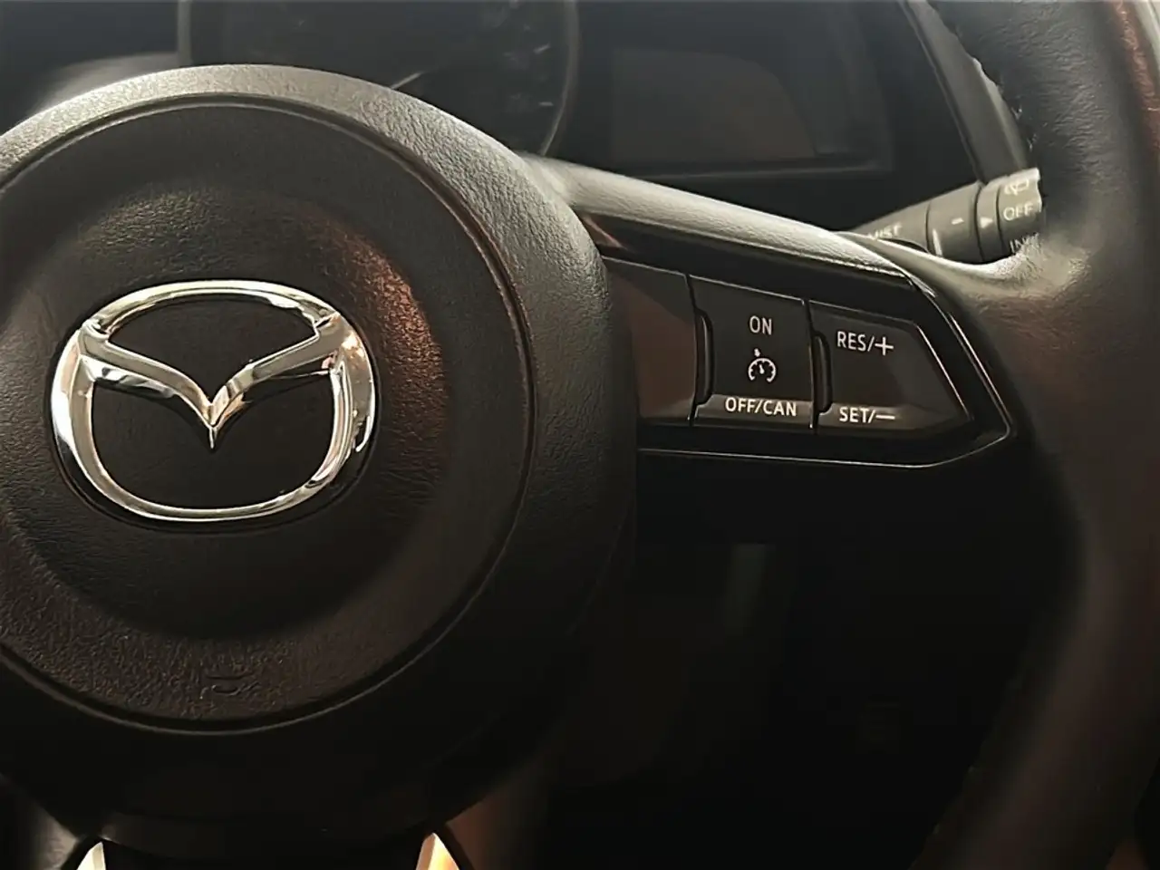 Mazda CX-3 снимка Mazda CX-3