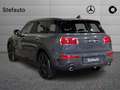 MINI Cooper SD Clubman 2.0 Hype Gris - thumbnail 5