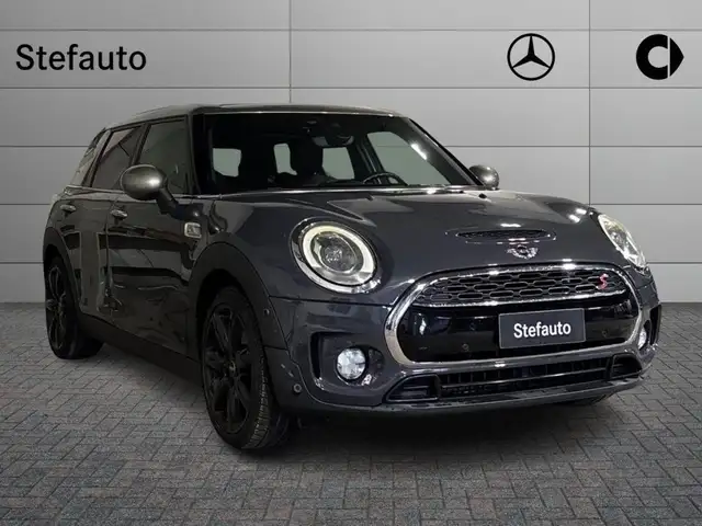 MINI Cooper SD Clubman 2.0 Hype