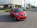 Kia Picanto 1.0i *garantie 1 an *entretien pour la vente Rouge - thumbnail 5