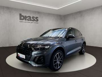 TFSI e S line 50 e quattro 195(265) kW(PS) S