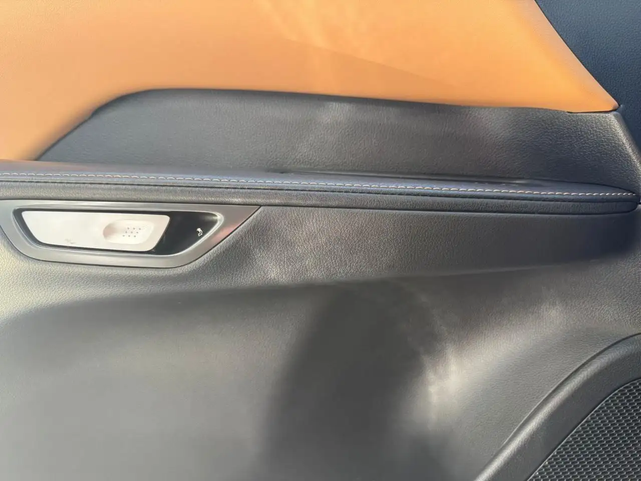 Lexus RX снимка Lexus RX