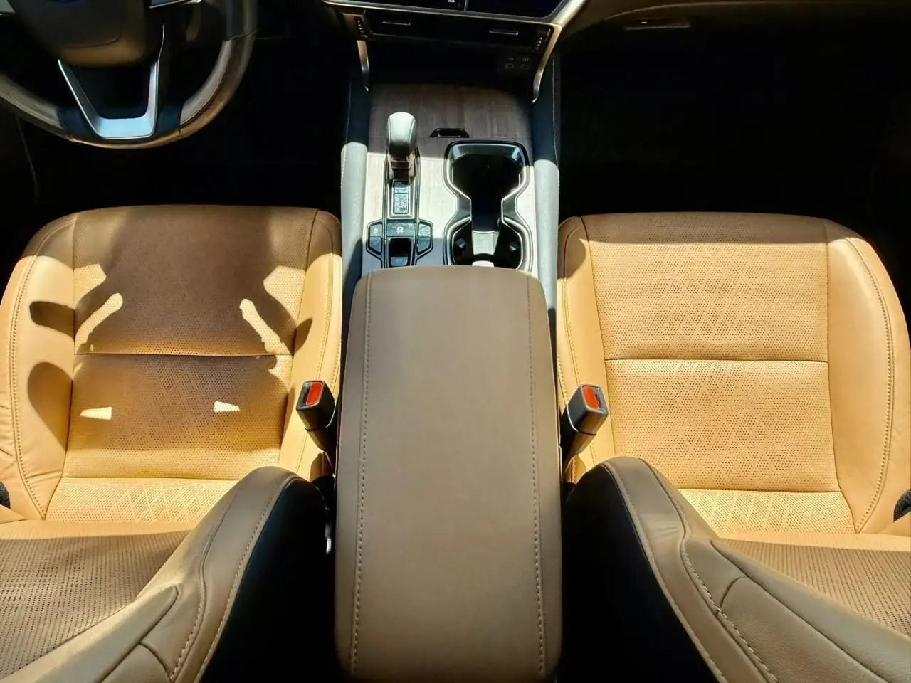 Lexus RX снимка Lexus RX