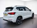 SEAT Ateca FR 1.5TSI 150PS DSG LED.AHK.PANO.NAV+VC.19Z.DCC.AC Weiß - thumbnail 4
