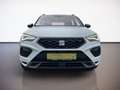 SEAT Ateca FR 1.5TSI 150PS DSG LED.AHK.PANO.NAV+VC.19Z.DCC.AC Weiß - thumbnail 3
