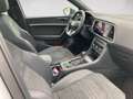 SEAT Ateca FR 1.5TSI 150PS DSG LED.AHK.PANO.NAV+VC.19Z.DCC.AC Weiß - thumbnail 9