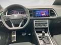 SEAT Ateca FR 1.5TSI 150PS DSG LED.AHK.PANO.NAV+VC.19Z.DCC.AC Weiß - thumbnail 11