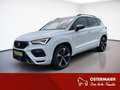 SEAT Ateca FR 1.5TSI 150PS DSG LED.AHK.PANO.NAV+VC.19Z.DCC.AC Weiß - thumbnail 1