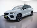 SEAT Ateca FR 1.5TSI 150PS DSG LED.AHK.PANO.NAV+VC.19Z.DCC.AC Weiß - thumbnail 2