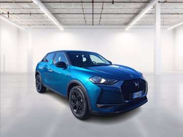 DS3 Crossback 1.5 bluehdi Business 100cv