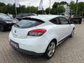 Renault Megane III Coupe Emotion Blanc - thumbnail 4