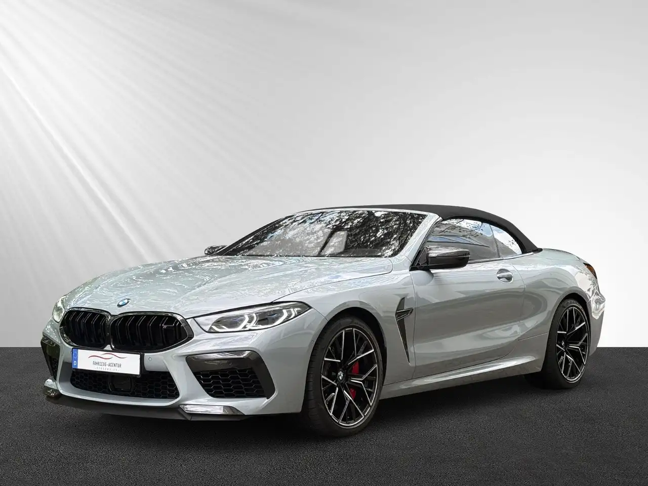 BMW M8