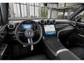 Mercedes-Benz GLC 220 d 4M +AMG+AHK+SHZ+KeyLess+Edi.+SpurW+ACC Schwarz - thumbnail 9