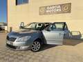 Skoda Fabia 1.6TDI Ambition 90 Azul - thumbnail 16