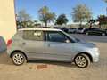 Skoda Fabia 1.6TDI Ambition 90 Azul - thumbnail 5