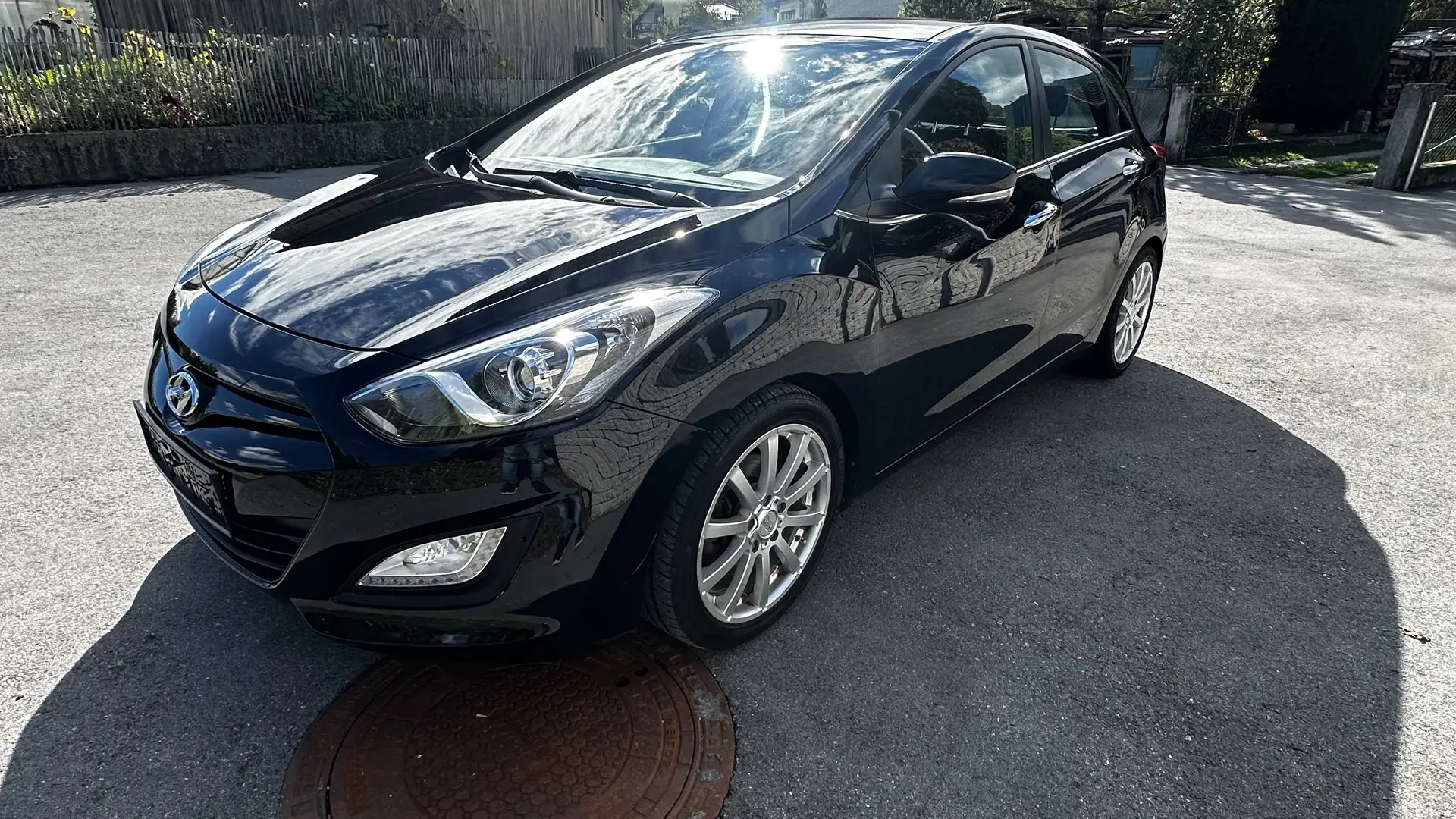 Hyundai i30 - 2