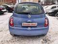 Nissan Micra Visia Blau - thumbnail 5